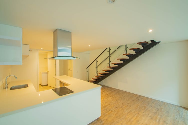 Apartamento de 1 alcoba en venta en San Martin, Bogotá, 79 m² · foto 8 de 24