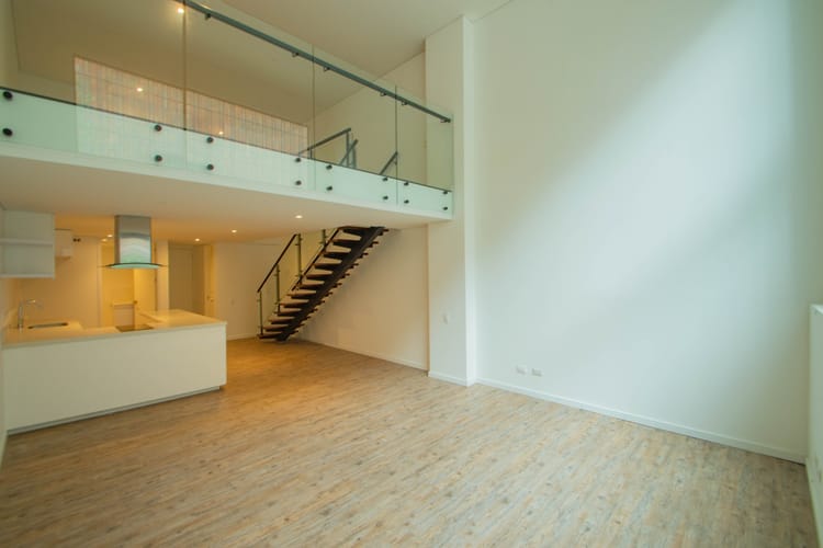 Apartamento de 1 alcoba en venta en San Martin, Bogotá, 79 m² · foto 9 de 24