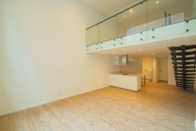 Apartamento de 1 alcoba en venta en San Martin, Bogotá, 79 m² · foto 10 de 24