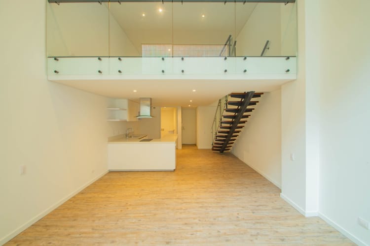 Apartamento de 1 alcoba en venta en San Martin, Bogotá, 79 m² · foto 11 de 24