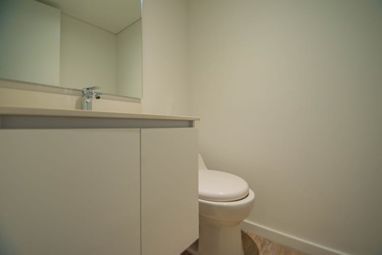 Apartamento de 1 alcoba en venta en San Martin, Bogotá, 79 m² · foto 12 de 24