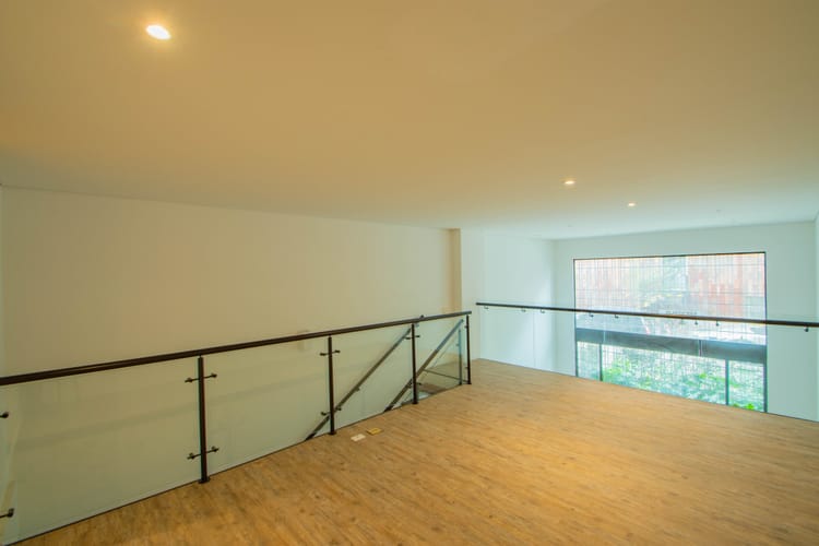 Apartamento de 1 alcoba en venta en San Martin, Bogotá, 79 m² · foto 15 de 24