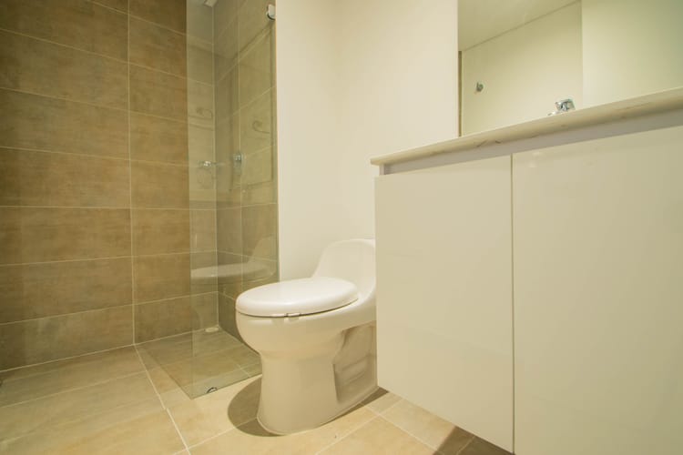 Apartamento de 1 alcoba en venta en San Martin, Bogotá, 79 m² · foto 18 de 24