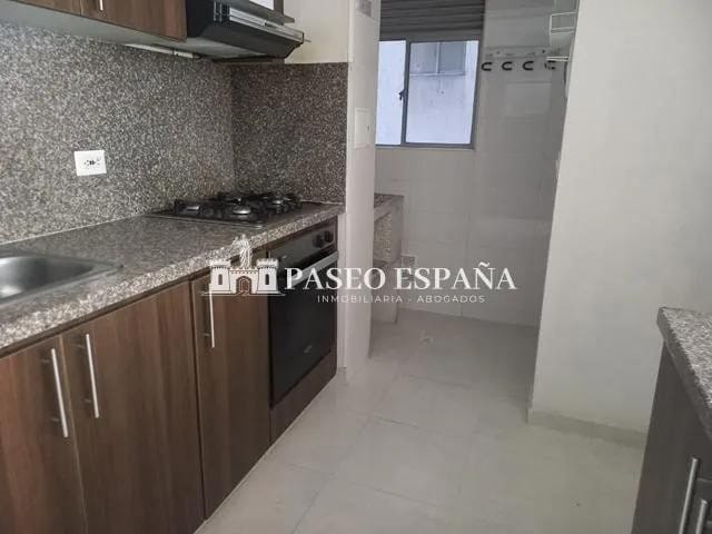 Apartamento de 3 alcobas en venta en Paseo Del Puente, Piedecuesta, 65 m² · foto 4 de 14
