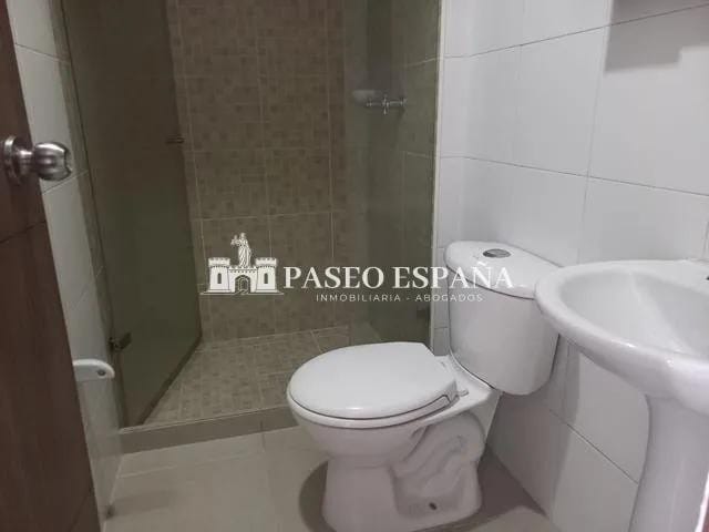 Apartamento de 3 alcobas en venta en Paseo Del Puente, Piedecuesta, 65 m² · foto 10 de 14