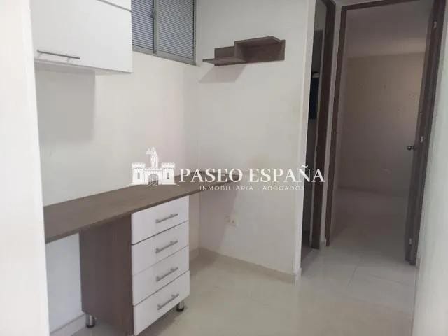 Apartamento de 3 alcobas en venta en Paseo Del Puente, Piedecuesta, 65 m² · foto 5 de 14