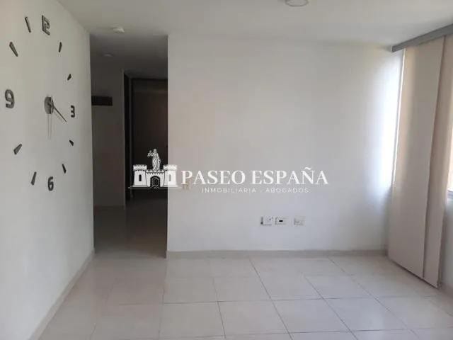 Apartamento de 3 alcobas en venta en Paseo Del Puente, Piedecuesta, 65 m² · foto 2 de 14