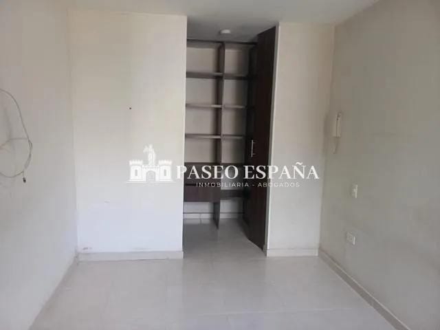 Apartamento de 3 alcobas en venta en Paseo Del Puente, Piedecuesta, 65 m² · foto 7 de 14