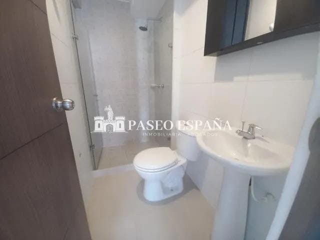 Apartamento de 3 alcobas en venta en Paseo Del Puente, Piedecuesta, 65 m² · foto 8 de 14