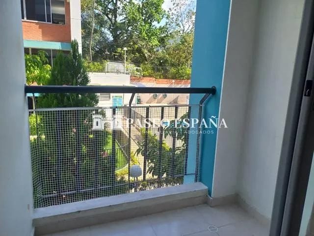 Apartamento de 3 alcobas en venta en Paseo Del Puente, Piedecuesta, 65 m² · foto 3 de 14