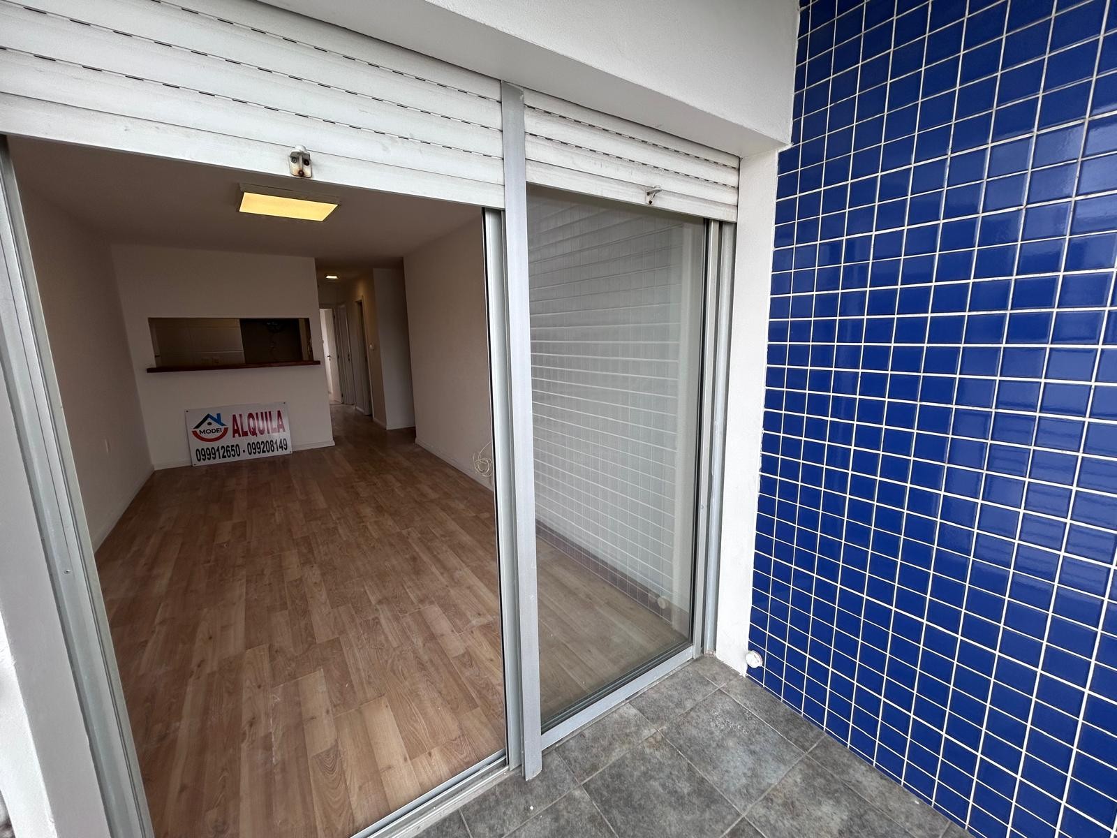 ALQUILER POCITOS APARTAMENTO 2 DORMITORIOS 2 BAÑOS Y GGE · Foto 9
