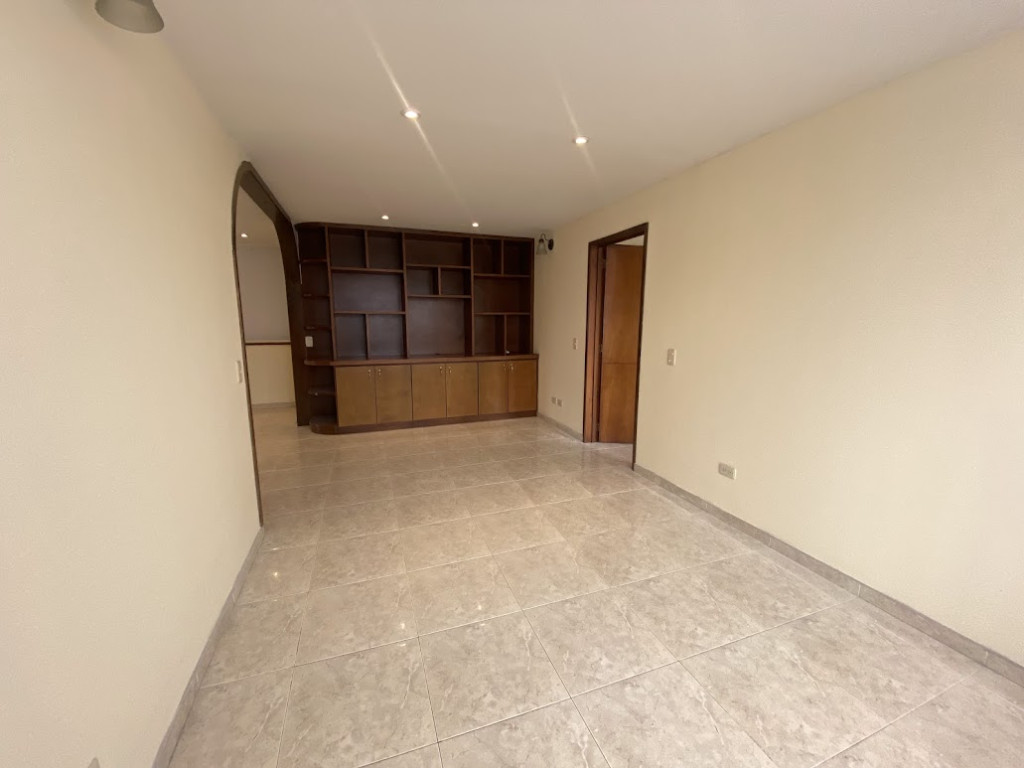 Apartamento en venta en Cedritos, Bogotá · foto 5 de 24