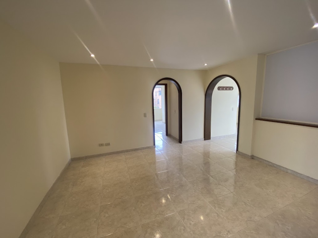 Apartamento en venta en Cedritos, Bogotá · foto 6 de 24