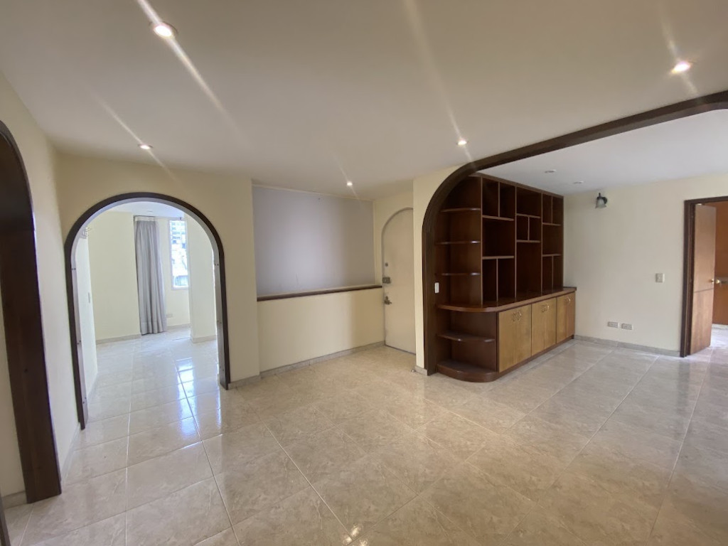 Apartamento en venta en Cedritos, Bogotá · foto 7 de 24