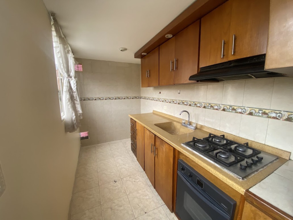 Apartamento en venta en Cedritos, Bogotá · foto 10 de 24