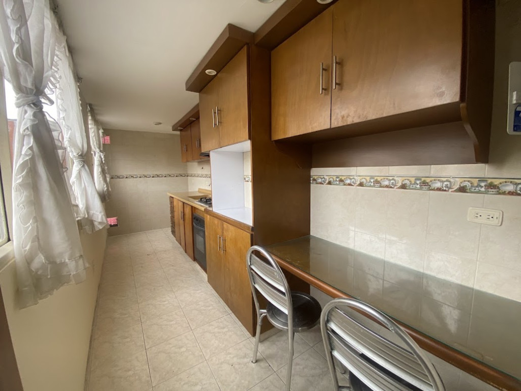 Apartamento en venta en Cedritos, Bogotá · foto 11 de 24