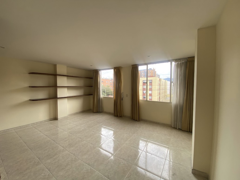 Apartamento en venta en Cedritos, Bogotá · foto 14 de 24
