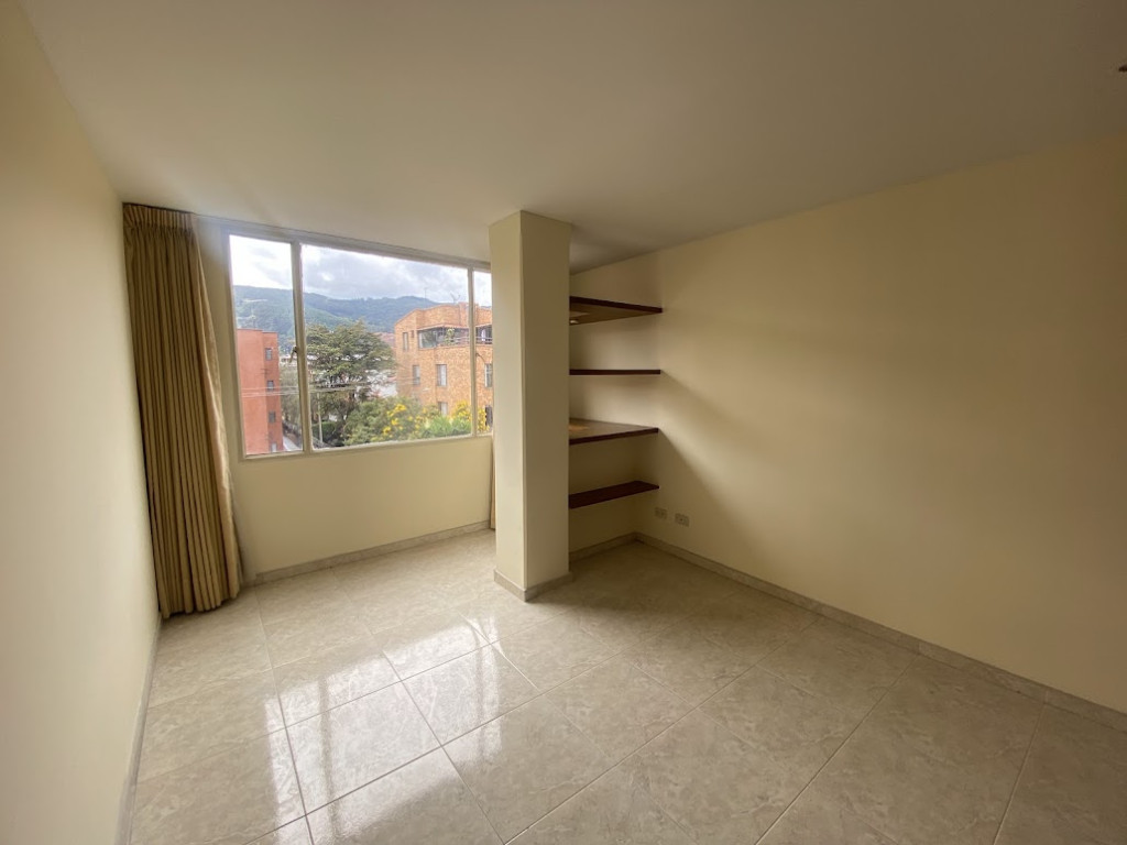 Apartamento en venta en Cedritos, Bogotá · foto 18 de 24