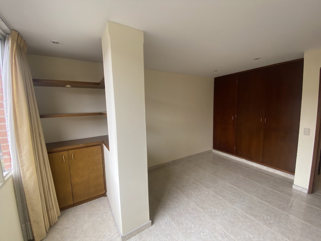Apartamento en venta en Cedritos, Bogotá · foto 19 de 24