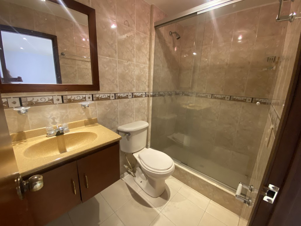 Apartamento en venta en Cedritos, Bogotá · foto 20 de 24