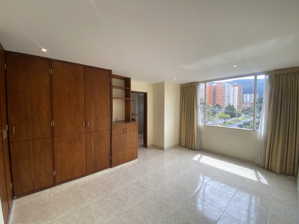 Apartamento en venta en Cedritos, Bogotá · foto 21 de 24