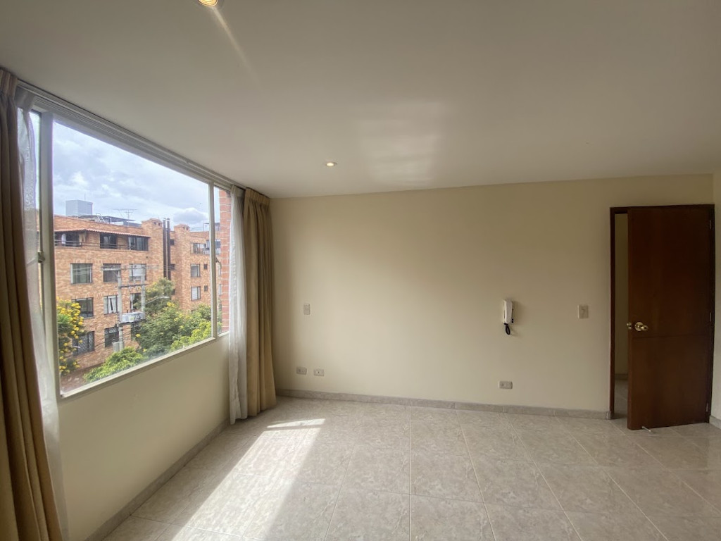 Apartamento en venta en Cedritos, Bogotá · foto 23 de 24