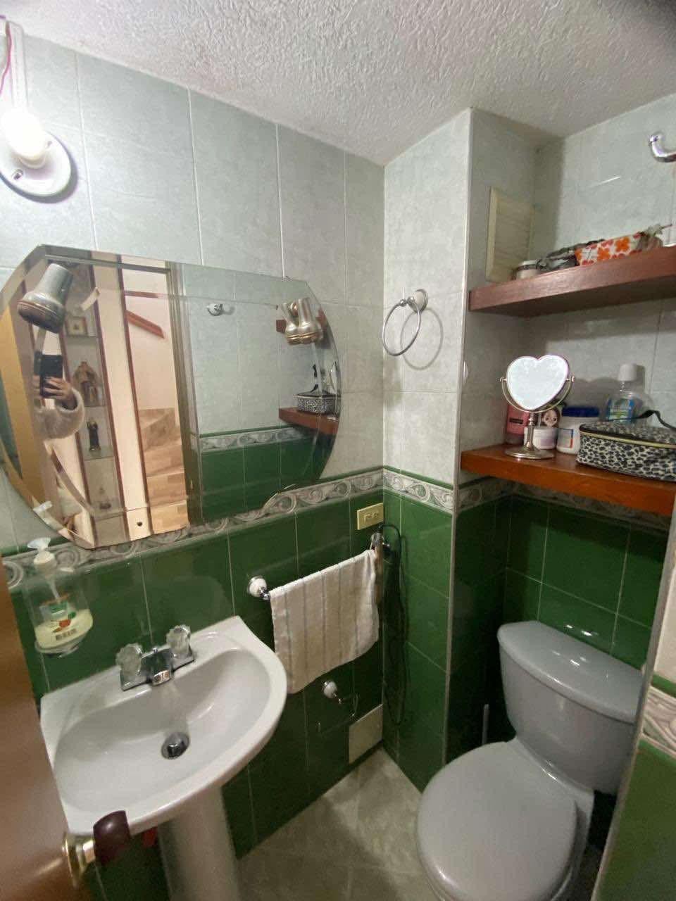 Casa en venta en Delicias Norte, Chía · foto 8 de 17