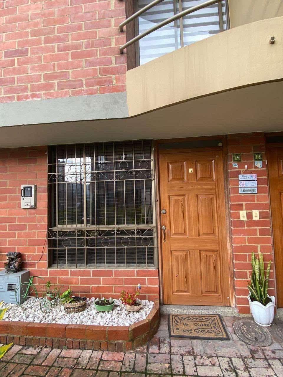 Casa en venta en Delicias Norte, Chía · foto 13 de 17