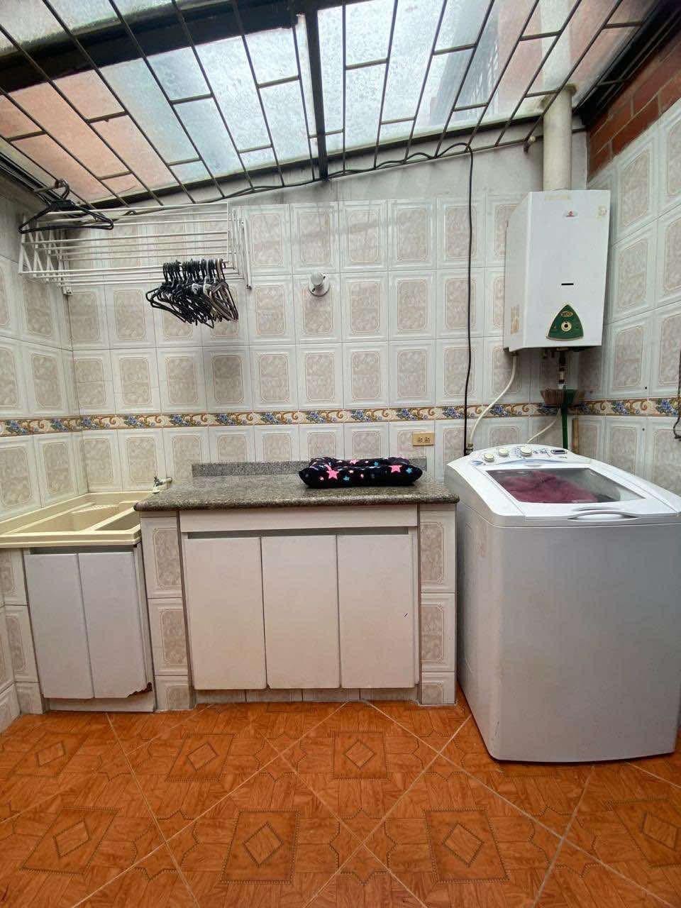Casa en venta en Delicias Norte, Chía · foto 9 de 17