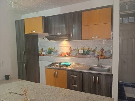$160.000.000 en Zona Industrial Cazuca