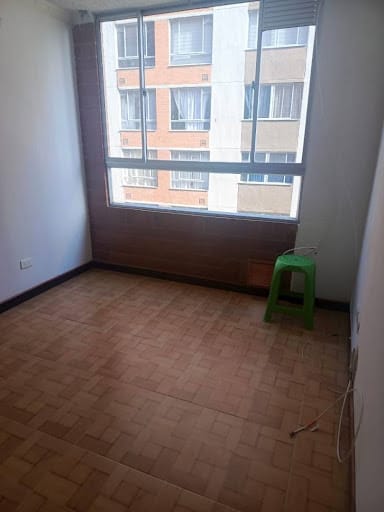 Apartamento de 2 alcobas en venta en Zona Industrial Cazuca, Soacha, 46 m² · foto 5 de 11