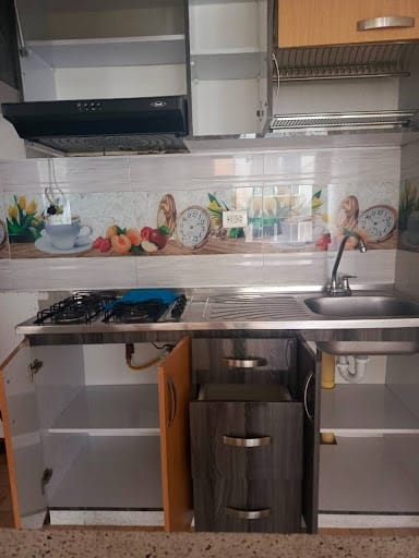 Apartamento de 2 alcobas en venta en Zona Industrial Cazuca, Soacha, 46 m² · foto 6 de 11