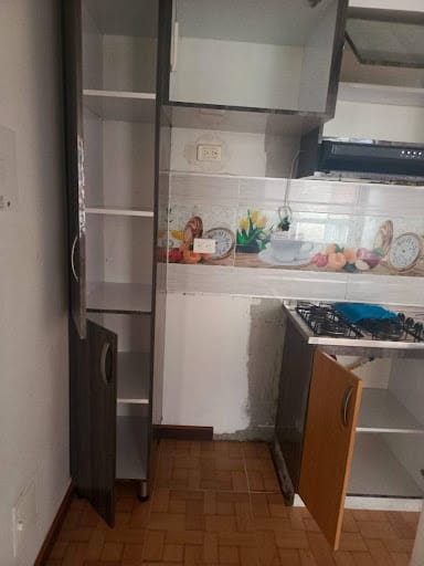 Apartamento de 2 alcobas en venta en Zona Industrial Cazuca, Soacha, 46 m² · foto 7 de 11