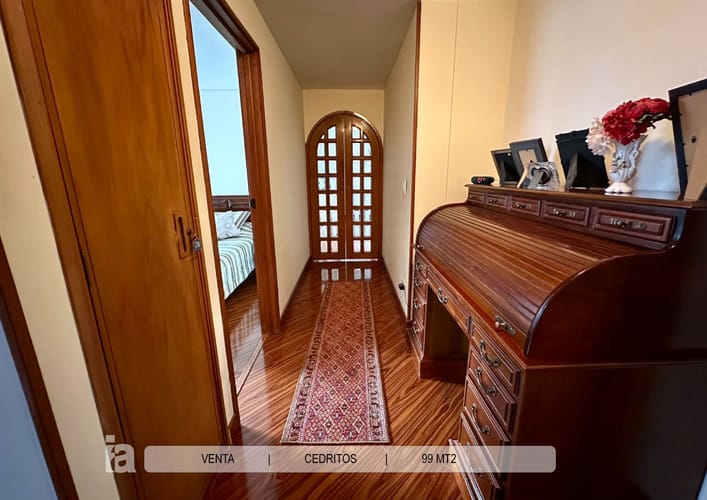 Apartamento en venta en Cedritos, Bogotá · foto 13 de 20