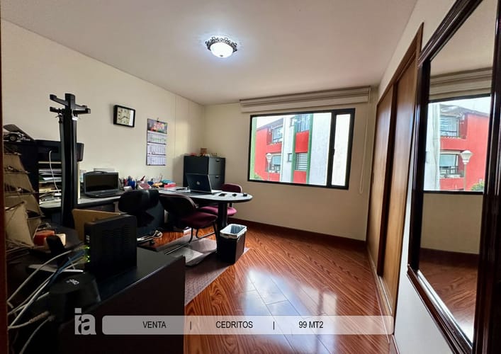 Apartamento en venta en Cedritos, Bogotá · foto 12 de 20