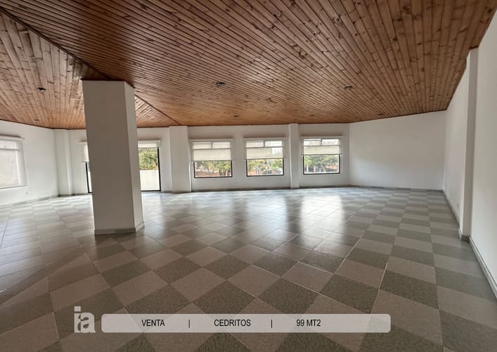 Apartamento en venta en Cedritos, Bogotá · foto 20 de 20