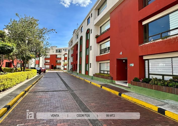 Apartamento en venta en Cedritos, Bogotá · foto 19 de 20
