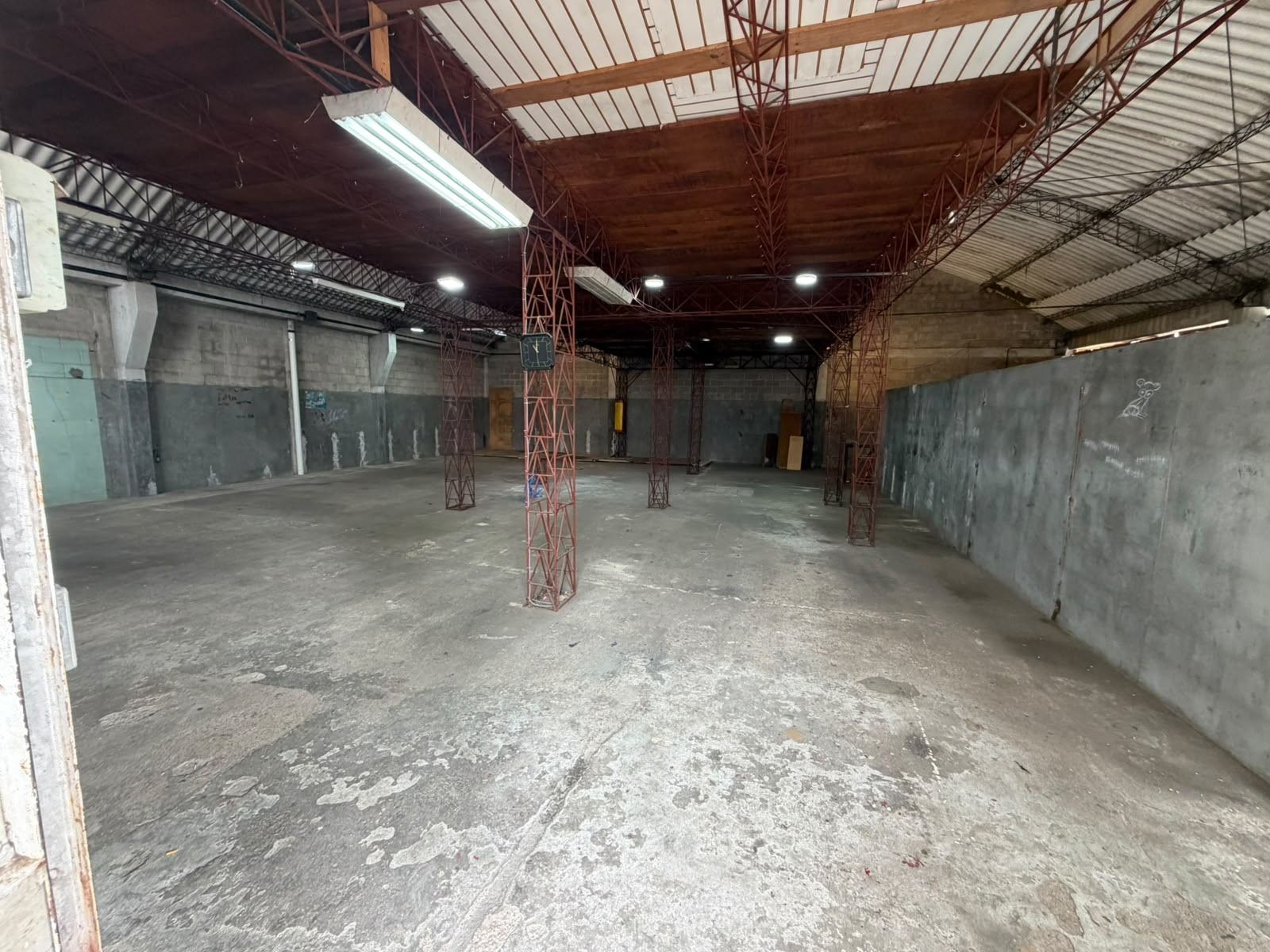 Galpón en alquiler de 260m2 ubicado en Unión · Foto 6