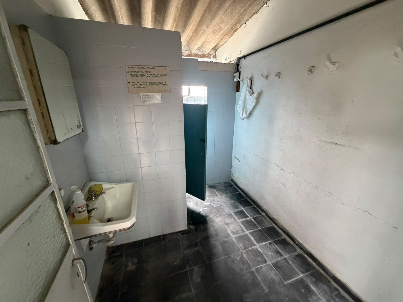 Galpón en alquiler de 260m2 ubicado en Unión · Foto 9