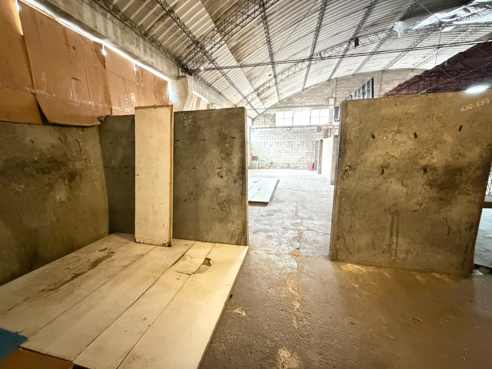 Galpón en alquiler de 260m2 ubicado en Unión · Foto 10