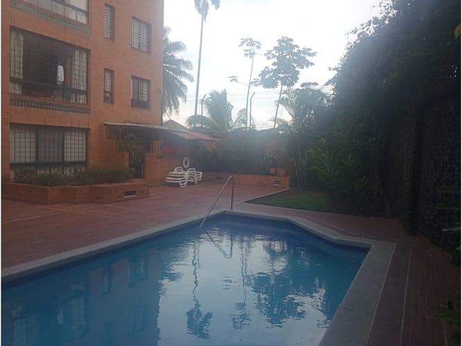 Apartamento de 4 alcobas en venta en San Fernando Viejo, Cali, 115 m² · foto 2 de 24