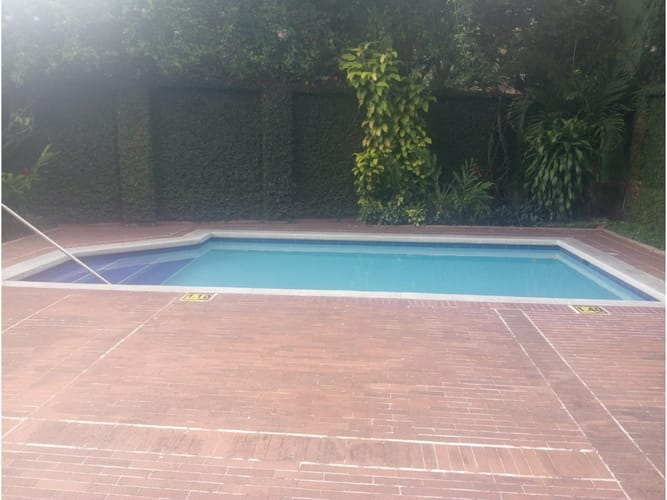 Apartamento de 4 alcobas en venta en San Fernando Viejo, Cali, 115 m² · foto 3 de 24