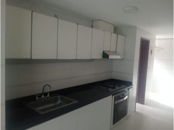 Apartamento de 4 alcobas en venta en San Fernando Viejo, Cali, 115 m² · foto 7 de 24