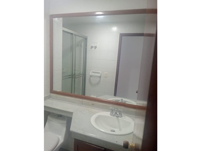 Apartamento de 4 alcobas en venta en San Fernando Viejo, Cali, 115 m² · foto 19 de 24