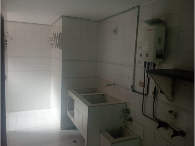 Apartamento de 4 alcobas en venta en San Fernando Viejo, Cali, 115 m² · foto 21 de 24