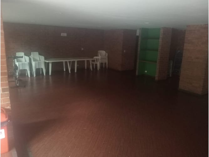 Apartamento de 4 alcobas en venta en San Fernando Viejo, Cali, 115 m² · foto 22 de 24