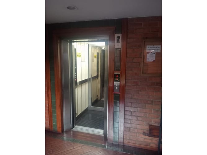 Apartamento de 4 alcobas en venta en San Fernando Viejo, Cali, 115 m² · foto 23 de 24