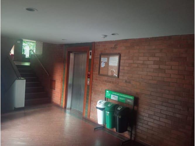 Apartamento de 4 alcobas en venta en San Fernando Viejo, Cali, 115 m² · foto 24 de 24