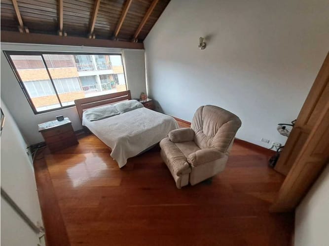 Apartamento de 3 alcobas en venta en Colina Campestre, Bogotá, 166 m² · foto 5 de 14