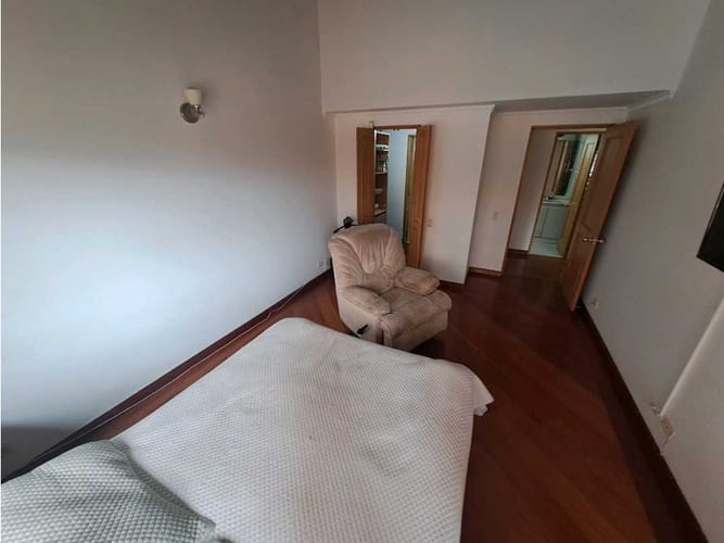 Apartamento de 3 alcobas en venta en Colina Campestre, Bogotá, 166 m² · foto 6 de 14